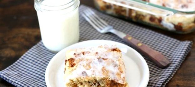 Печенье с корицей и шоколадом