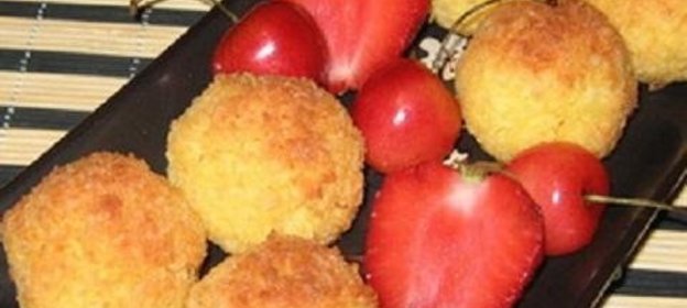 Печенье Кокосанка