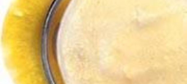 Соус Ананасы в шампанском