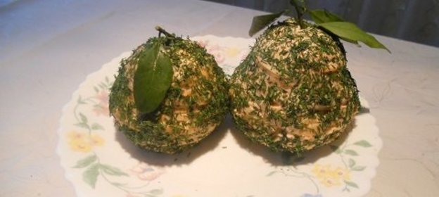 Десерт «Быстрый» от Ирины Аллегрова