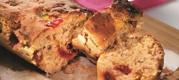 Имбирный хлеб