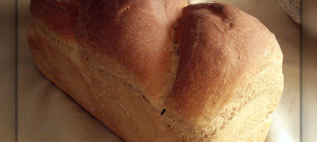 Золотистый тост! - ХЛЕБ тостовый (молочный) со СТРАННОСТЯМИ