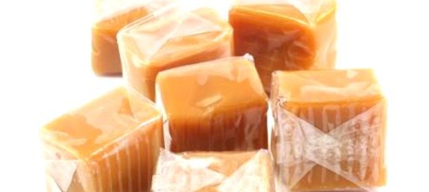 Старосветская карамель