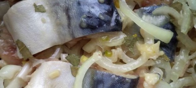 Жаркое из кабана