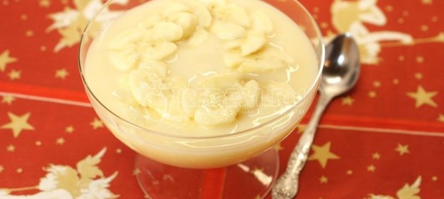 Печенье из слоеного теста с паштетом