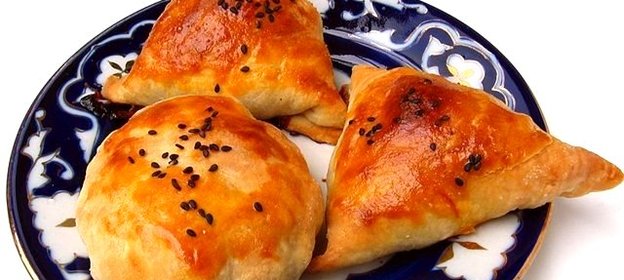 Тесто для самсы в хлебопечке