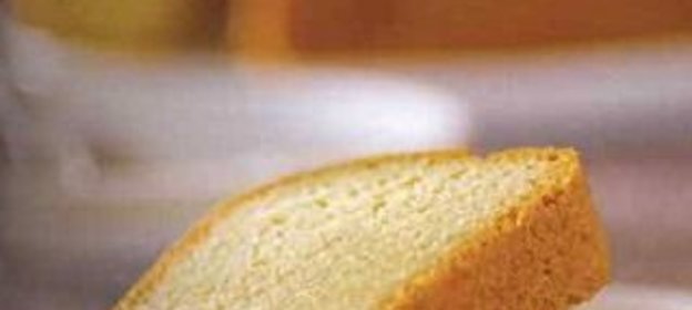 Классический кекс