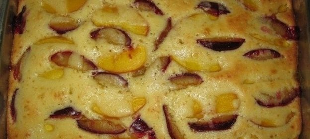 Салат из зеленой фасоли