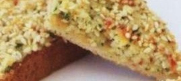 Сливово-куриное соте