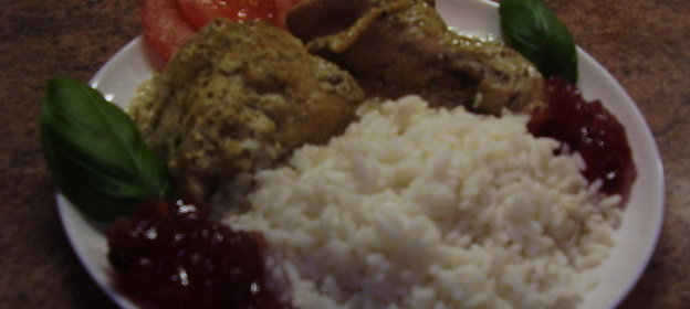 грибной соус к мясу