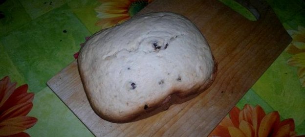 Кекс Весенний