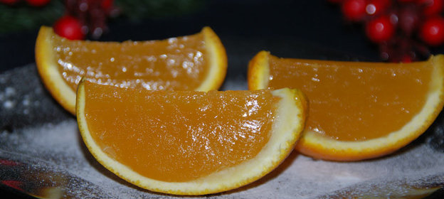 Салат Закарпатский