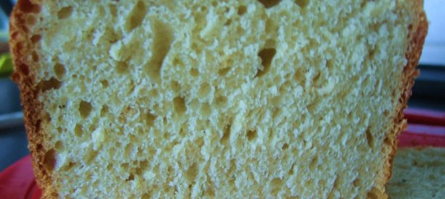 Хлеб горчичный(для тех, у кого нет хлебопечки)