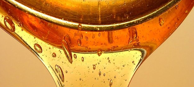 Глюкозный сироп