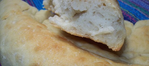 Лаваш Домашний.( ФМ Хлебный)