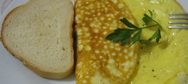 Кекс «Майский»