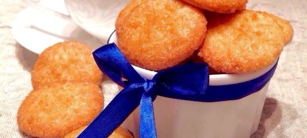 Печенье на пиве