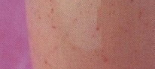 Орешки в шоколаде