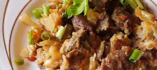 Соус с шампиньонами и помидорами