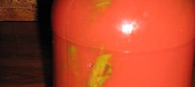 Запеканка рыбная слоеная с зеленью и сладким перцем