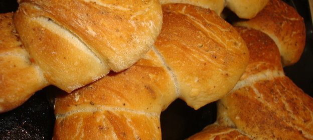 Багет-флейта,и что нам Франция, у нас и в Сибири не плохо кормят