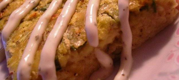 Печенье сахарное