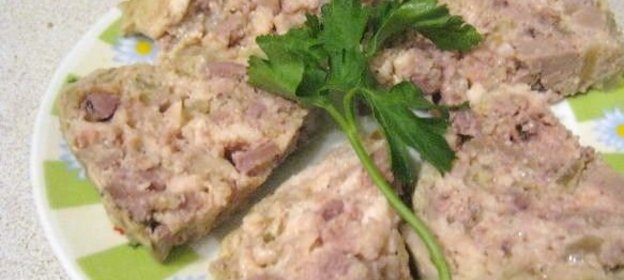 Салат из петрушки, помидоров и лука