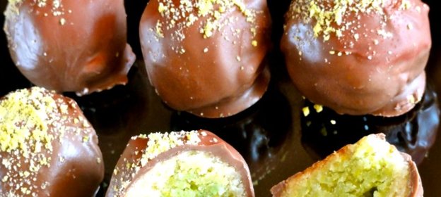 Конфеты Пасха