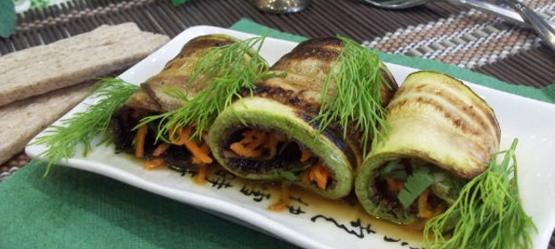 Гамбургер из говядины с коньяком