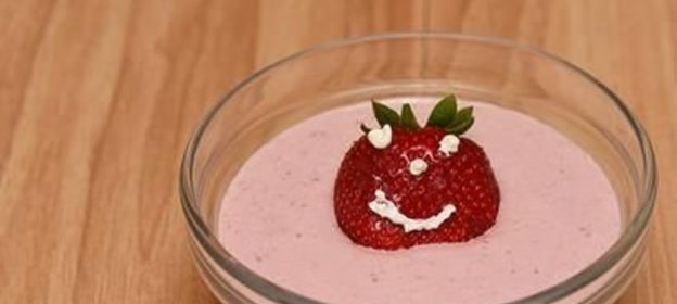 Запеканка с грибами