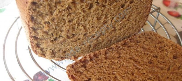 Дарницкий хлеб