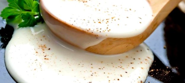 Соус для овощей гриль