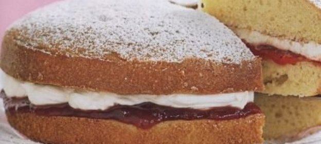 Банановый хлеб