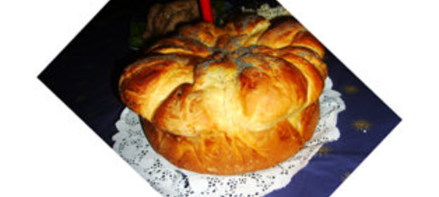 Хлеб всему голова (Короната на готвачката)