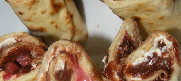 конфеты Какао-шарики