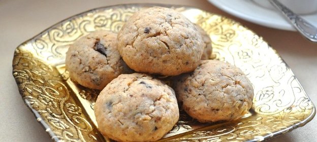 Ковбойское печенье