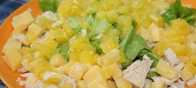 Соус Шо-фруа