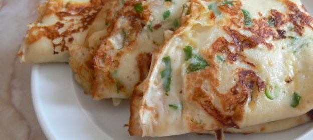 Курица в растительном масле