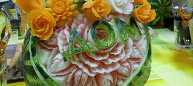 Красавчик на десерт