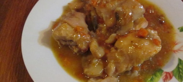 Самогон из сиропа