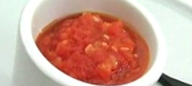 Томатный соус