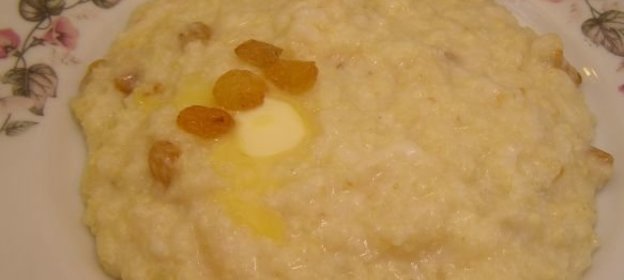 Ванильный соус