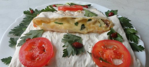 печенье Фигурки