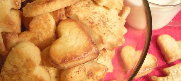 Любимое печенье