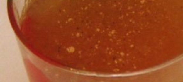 Луковый хлеб