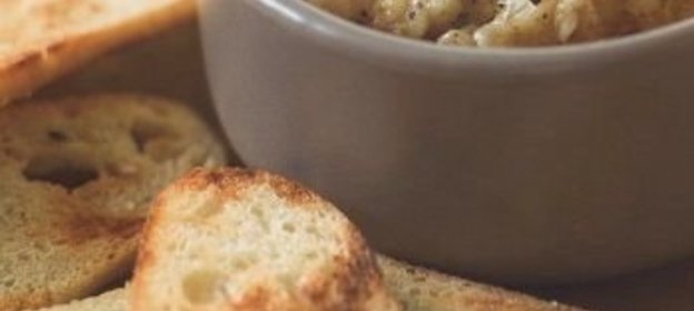 Печенье «Хризантемы»