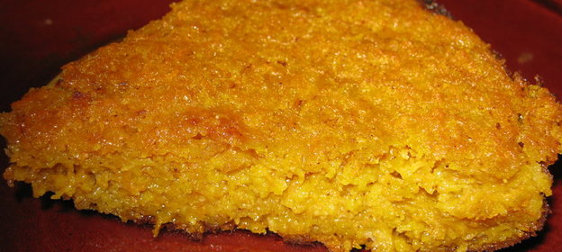 Мамины кексики