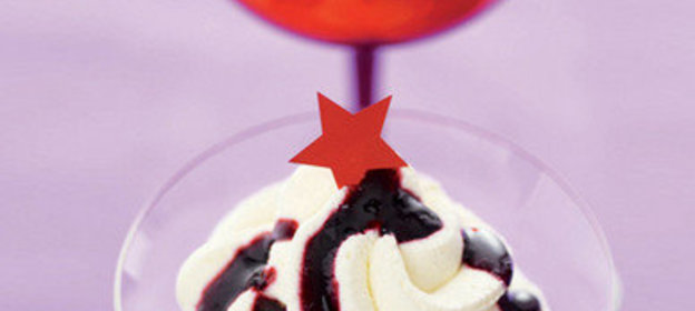 Снежные горы