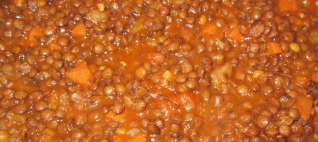 Томатный соус