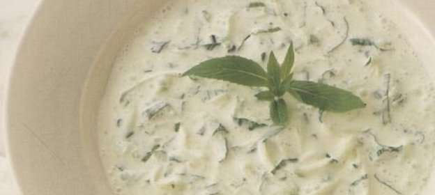 Пшенная каша с тыквой и морской капустой.